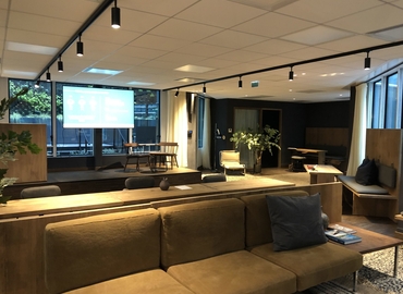 750 m² Conference hall in Paris 8, 37-39 Rue de Surène (75008) - 2 | MatchOffice.com