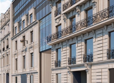 750 m² Conference center in Paris 8, 37-39 Rue de Surène (75008) - 5 | MatchOffice
