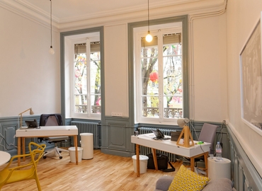 20 m² Business space building available to rent in Lyon, Rue de la République 4 (69001) - 0 | MatchOffice.com