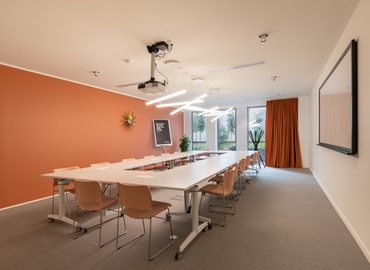 200 m² Business park building for rent in Bordeaux, Ilot Quai 8.2 (33800) - 5 | MatchOffice