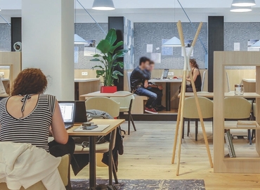 70 m² Serviced office building available to rent in Paris, Rue Saint-Fiacre 17-21 (75002) - 0 | MatchOffice