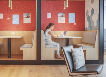 Virtual office in Paris 2, Rue Saint-Fiacre 17-21 (75002) - 1 | MatchOffice.com