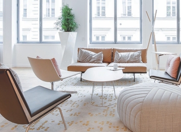 Virtual office space in Paris 2, Rue Saint-Fiacre 17-21 (75002) - 0 | MatchOffice