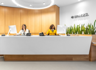 500 m² Coworking space  in Paris 8, 54/56 avenue Hoche (75008) - 2 | MatchOffice.com