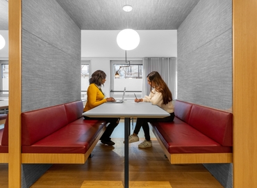 500 m² Shared workspace  in Paris 8, 54/56 avenue Hoche (75008) - 4 | MatchOffice.com