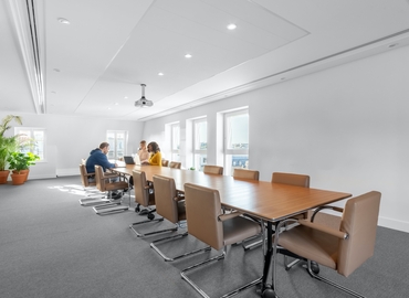 45 m² Conference center in Paris 8, 54/56 avenue Hoche (75008) - 0 | MatchOffice.com
