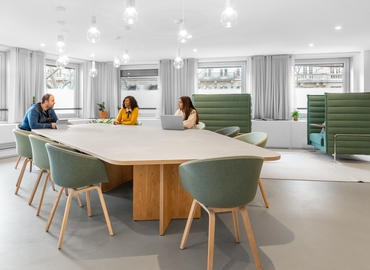Virtual business address in Paris 8, 54/56 avenue Hoche (75008) - 1 | MatchOffice