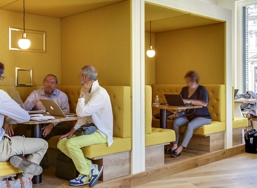 Virtual address in Paris 9, 7 rue Meyerbeer (75009) - 1 | MatchOffice