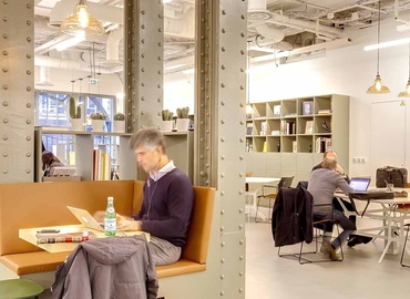 400 m² Shared office  in Paris 2, 124 rue Réaumur (75002) - 0 | MatchOffice