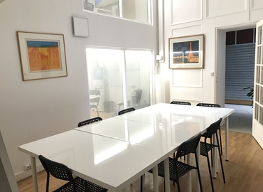 10 m² Business space property available to rent in Paris, Rue Saint-Antoine 46 (75004) - 8 | MatchOffice