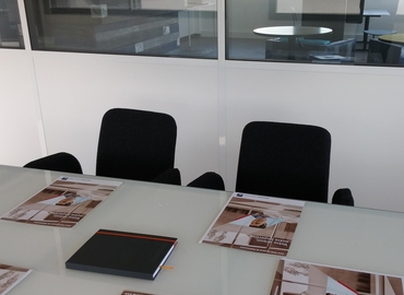 Rent a 50 m² Meeting room in Aix en Provence, 190 rue Topaze  (13510) - 0 | MatchOffice