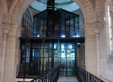 Rent suitable a 150 m² Coworking space  in Nantes, 1 rue Mondésir (44000) - 0 | MatchOffice