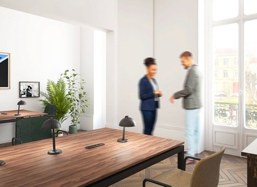 Lease flexible a 470 m² Shared office  in Angoulême, 25 avenue des Maréchaux (16000) - 0 | MatchOffice.com