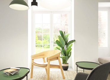 Join suitable a 470 m² Coworking  in Angoulême, 25 avenue des Maréchaux (16000) - 1 | MatchOffice