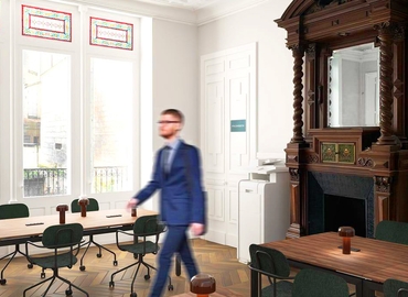Lease suitable a 470 m² Coworking space  in Angoulême, 25 avenue des Maréchaux (16000) - 3 | MatchOffice