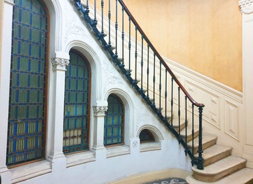 Rent comfortable a 470 m² Coworking  in Angoulême, 25 avenue des Maréchaux (16000) - 4 | MatchOffice.com
