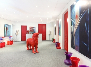 50 m² Business center building up for rent in Paris, 43 rue de Richelieu  (75001) - 1 | MatchOffice