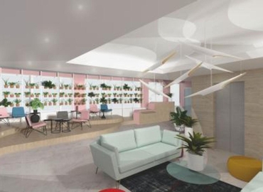 Rent comfortable a 150 m² Co-working  in Issy les Moulineaux, 24 rue du Gouverneur Général Eboué (92130) - 0 | MatchOffice.com