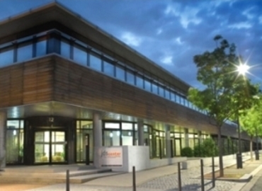 Business centers à location à Cannes 200 m², 120 Route des Macarons - 2 | MatchOffice.fr
