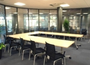 200 m² Business park building available to rent in Cannes, 120 Route des Macarons (06560) - 7 | MatchOffice