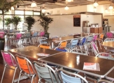 Business centers à louer à Cannes 200 m², 120 Route des Macarons - 8 | MatchOffice