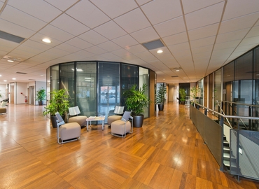 200 m² Business park property for rent in Cannes, 120 Route des Macarons (06560) - 0 | MatchOffice.com