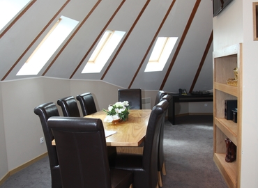 40 m² Business park building for rent in Rouen, Route de Saint-Omer 1320 (62100) - 0 | MatchOffice