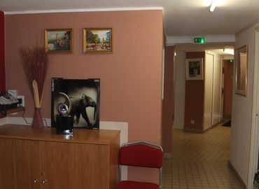 40 m² Serviced office place up for rent in Rouen, Route de Saint-Omer 1320 (62100) - 1 | MatchOffice