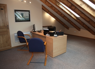 40 m² Serviced office building for rent in Rouen, Route de Saint-Omer 1320 (62100) - 3 | MatchOffice