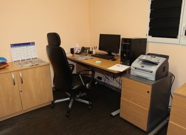 40 m² Business space place up for rent in Rouen, Route de Saint-Omer 1320 (62100) - 5 | MatchOffice