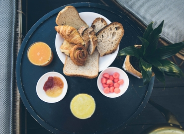 Book a 16 m² Convention center in Nice, 1 Place du Pin  (06300) - 17 | MatchOffice