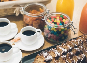 Rent a 16 m² Conference room in Nice, 1 Place du Pin (06300) - 21 | MatchOffice.com