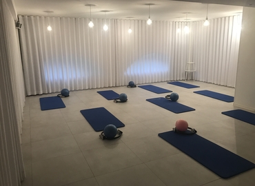 Book a 71 m² Convention center in Nice, 1 Place du Pin (06300) - 10 | MatchOffice