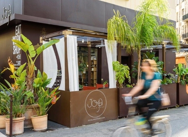 Book a 9 m² Conference hall in Nice, 1 Place du Pin  (06300) - 3 | MatchOffice