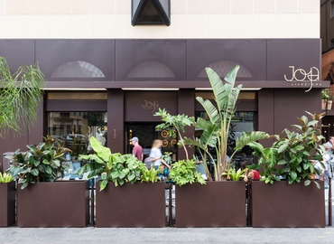 Choose a 52 m² Conference space in Nice, 1 Place du Pin (06300) - 1 | MatchOffice.com