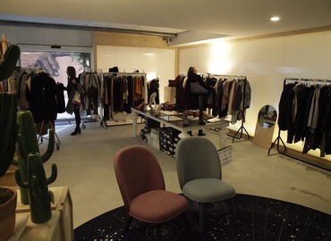 Rent a 52 m² Meeting room in Nice, 1 Place du Pin (06300) - 3 | MatchOffice