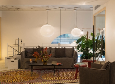 Rent a 75 m² Conference space in Nice, 1 Place du Pin  (06300) - 10 | MatchOffice