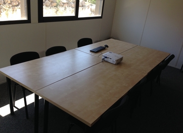 Book a 20 m² Meeting room in Montpellier, Ecoparc Départemental (34130) - 0 | MatchOffice.com