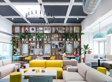 6000 m² Coworking  in Paris 11, Boulevard Voltaire 226 (75011) - 0 | MatchOffice
