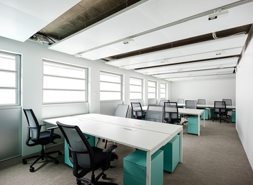 Bureaux partagés à location à Paris 6000 m², Boulevard Voltaire 226 - 2 | MatchOffice.fr