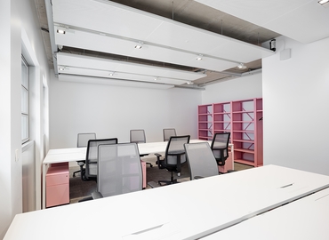 Espace de coworking à location à Paris 6000 m², Boulevard Voltaire 226 - 3 | MatchOffice.fr