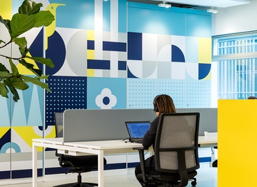 Espace co working à louer à Paris 6000 m², Boulevard Voltaire 226 - 4 | MatchOffice.fr