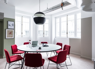 Bureaux partagés à louer à Paris 6000 m², Boulevard Voltaire 226 - 5 | MatchOffice