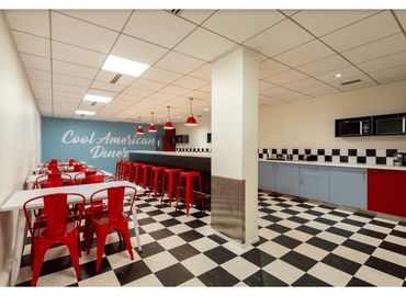 250 m² Coworking space  in Neuilly-Sur-Seine, Avenue Charles de Gaulle 183 (92200) - 3 | MatchOffice.com