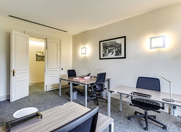 Virtual business address in Paris 9, Level 2 (75009) - 4 | MatchOffice