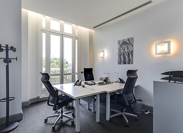 Virtual office space in Paris 9, Level 2 (75009) - 5 | MatchOffice.com