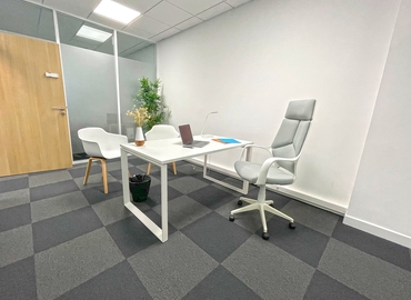 25 m² Business space building for rent in Nice, 455 Promenade des Anglais (06200) - 3 | MatchOffice