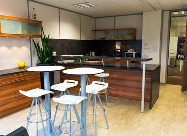 47 m² Business space building available to rent in Strasbourg, OFFICE BUSINESS CENTER  (67960) - 4 | MatchOffice.com