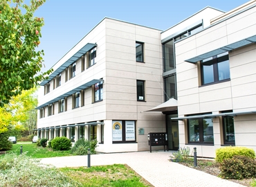 47 m² Business space property for rent in Strasbourg, OFFICE BUSINESS CENTER  (67960) - 0 | MatchOffice.com