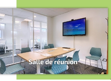 30 m² Meeting room in Metz, Rue aux Arènes 86 (57000) - 0 | MatchOffice.com